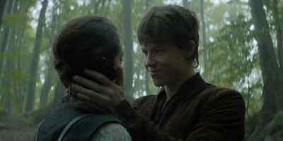 (horse neighs) - Dune: Prophecy