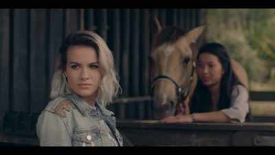 [HORSE NEIGHS] - Mystic