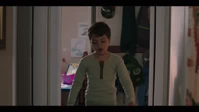 - Mama? - Go back to your room. - Yellowstone