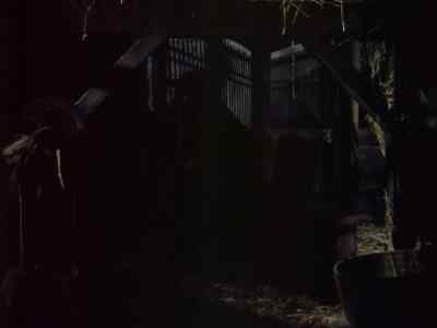 [Horse Nickers] - The Return of Frank James