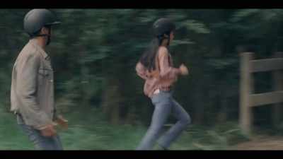 [HORSE NICKERS] - Mystic