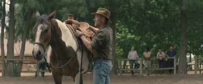 [horse nickers] - Black Beauty