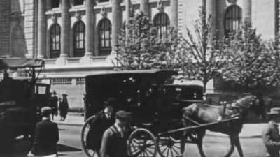 Horse powered transportation had been king - Ancient Engineering