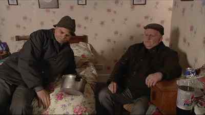 HORSE RACING ON TV - Still Game