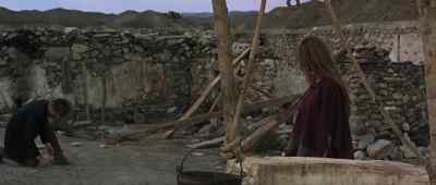 Horse shit - Hannie Caulder