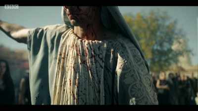 HORSE SHRIEKS - Troy: Fall of a City