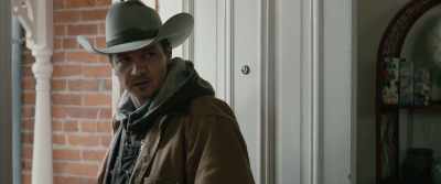 (HORSE SNORTING) - Wind River