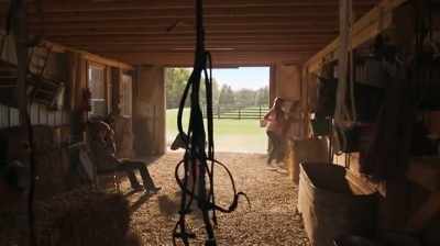 [HORSE SNORTING] - Pure Country: Pure Heart