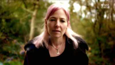 (HORSE SNORTS) - Curse of the Ancients with Alice Roberts