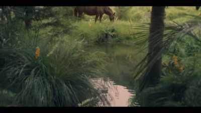 [HORSE SNORTS] - Mystic