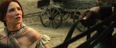 (HORSE WHICKERS) - The Magnificent Seven