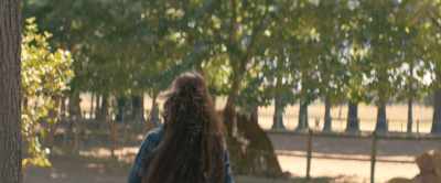 [horse whinnies in distance] - Black Beauty