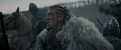 [horse whinnies] - The Last Kingdom: Seven Kings Must Die