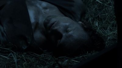 (HORSE WHINNIES) - Outlander