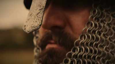 [ HORSE WHINNIES,
SWORDS CLASH ] - Lost Relics of the Knights Templar