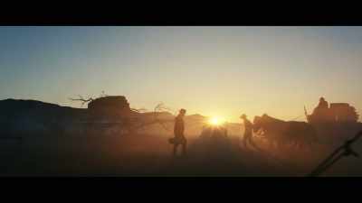 (HORSE WHINNYING) - Surrounded