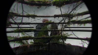 (HORSES APPROACHING) - The 100