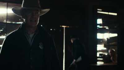 [HORSES APPROACHING] - The Warrant: Breaker's Law