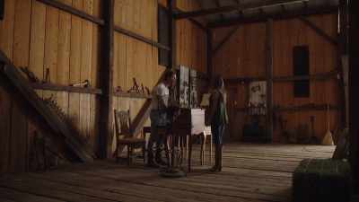 Horses are my life.
Ranching is my life. - A Cowboy Christmas Romance
