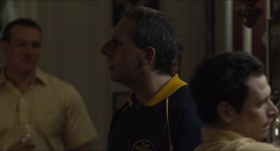 Horses are stupid - Foxcatcher