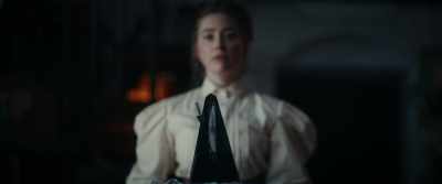 - Horses.
- I like to ride horses. - In the Fire