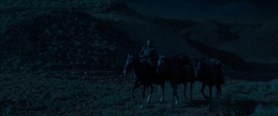 (HORSES NEIGHING) - The Great Wall