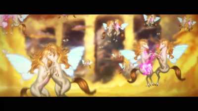 [ Horses neighing ] - Tigtone