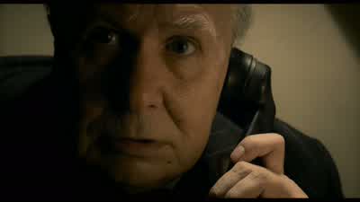 Horses? - Darkest Hour