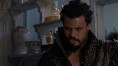HORSES WHINNY - The Musketeers