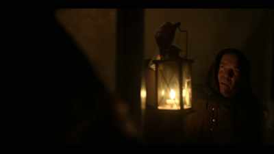 [horses whinny] - Dangerous Liaisons