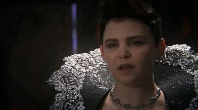 [Horses whinny] - Once Upon a Time