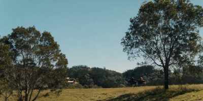 Horsey, horsey, horsey. (CLICKS) - Christmas on the Farm