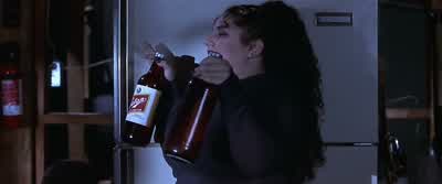 Horsey. - Scary Movie