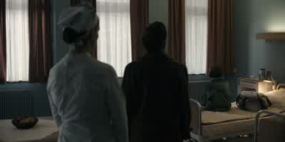 -Hörst du mich? - Dark