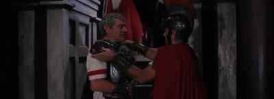 HORTATOR:
Raise oars! - Ben Hur