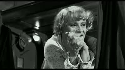 - Hortense, dear, good night. - Some Like It Hot