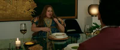 Hortense, is that what that's used for? - The Hustle