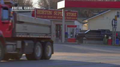 Horton, Kansas, - An Unexpected Killer