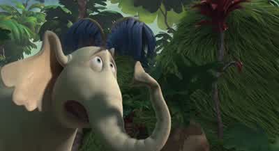 Horton? - Horton Hears a Who!