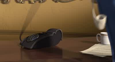 Horton? - Horton Hears a Who!