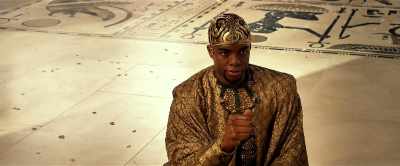 Horus evinced a range of attributes, - Gods of Egypt