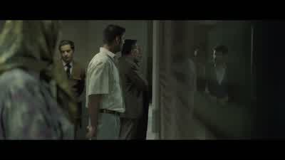 -Hoş geldin. - Miracle in Cell No. 7