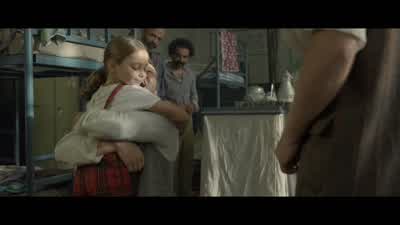 Hoş geldin. - Miracle in Cell No. 7