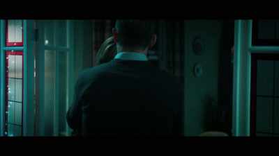 - Hosanna in excelsis.
- It's okay, Beth. - Await Further Instructions