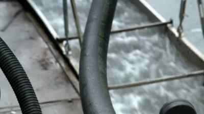 Hose, hose, hose! - Bering Sea Gold
