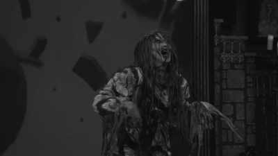 - HoSo is a visionary defined
by her own imagination - The Boulet Brothers' Dragula: Titans