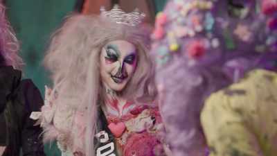 - HoSo and I have a long history - The Boulet Brothers' Dragula: Titans