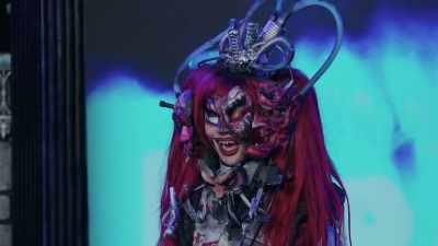 [HoSo laughs] - The Boulet Brothers' Dragula: Titans