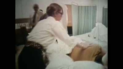(hospital chatter) - Crazy, Not Insane
