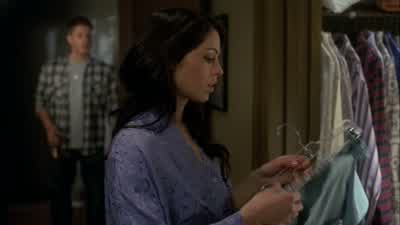 Hospital. - Supernatural